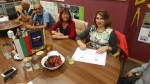 ЛК Русе подписа договор за сътрудничество с ЛК Кале Скопие - Дистрикт 132 Македония