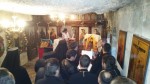 ЛК Русе и ЛК Русе Север на гости на Митрополит Наум в Басарбовският манастир